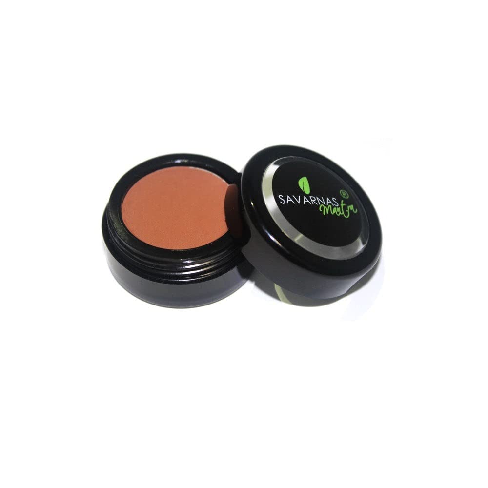 Savarnas Mantra Brow Powder Auburn