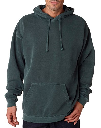 Comfort Colors 9.5 oz. Garment-Dyed Pullover Hood
