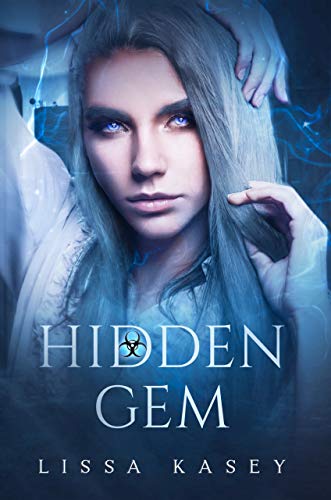 Hidden Gem: MM Paranormal Mystery Romance