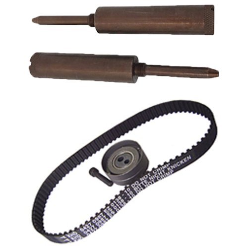 Deutz 1011 and 1011F Series Timing Belt and Timing Alignment Tools (Belt and Timing Pins)