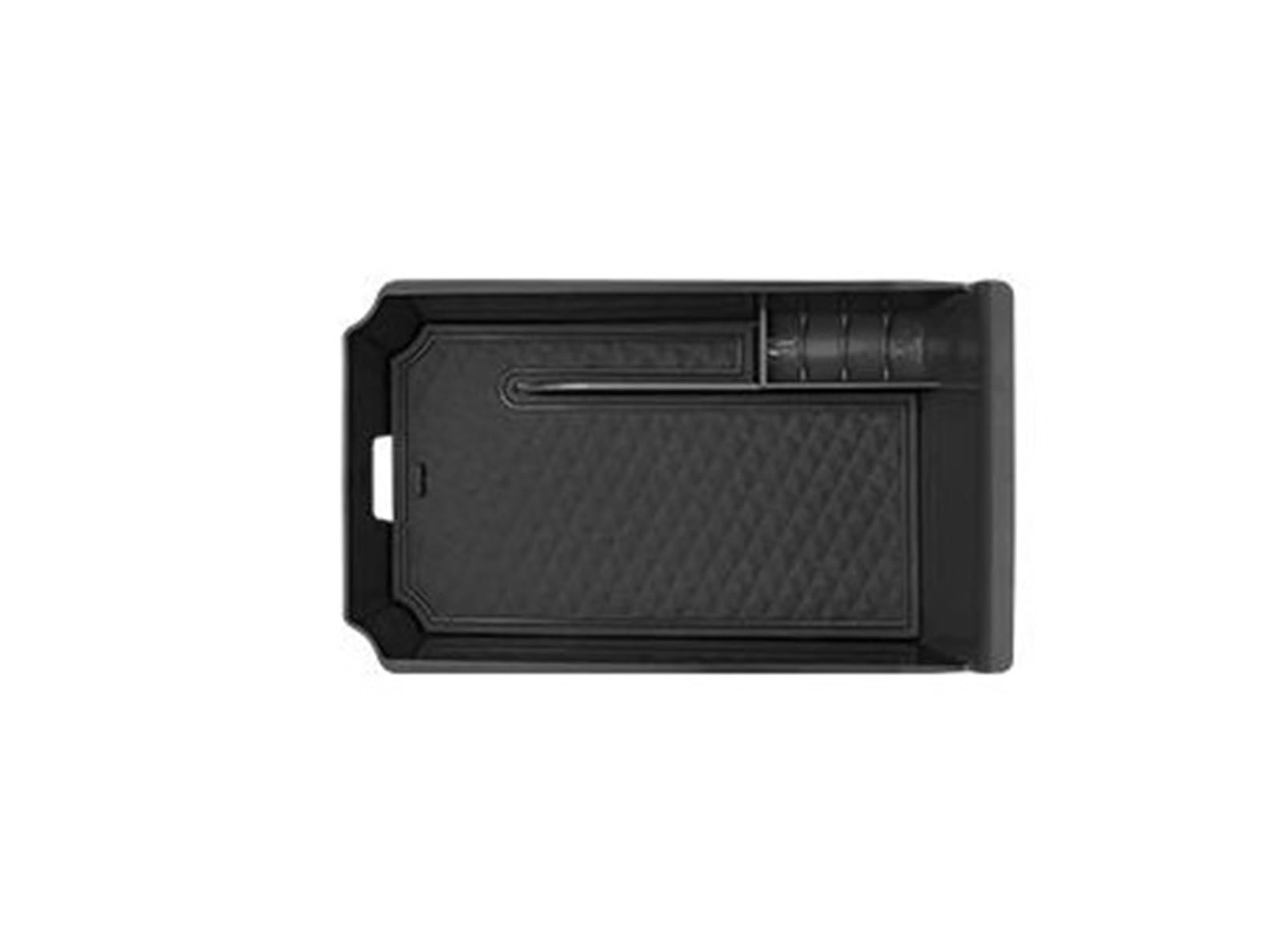 TOPOLVLCKC Armrest Storage Box For Mercedes Benz For GLC Class X254 GLC260 GLC300 Car Central Control Armrest Box Storage Interior Modification (D)