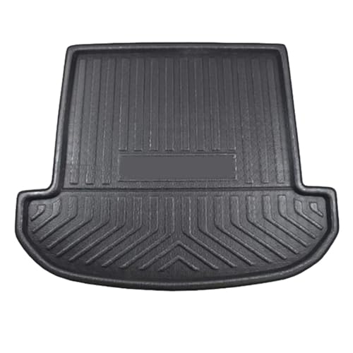 Tapis de coffre Kia Sorento arrière étanche et housse de bagages
