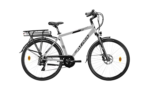 7 Migliori bici elettriche da città [City Bike], come e quale scegliere -  Montagnettamilanomtb.it