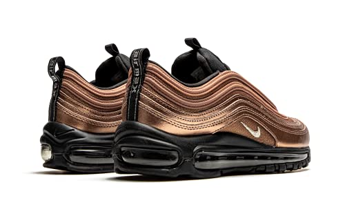 Image of Nike Womens WMNS Air Max 97 CT1176 900 Copper - Size 5