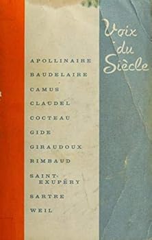 Paperback Voix Du Siècle Book