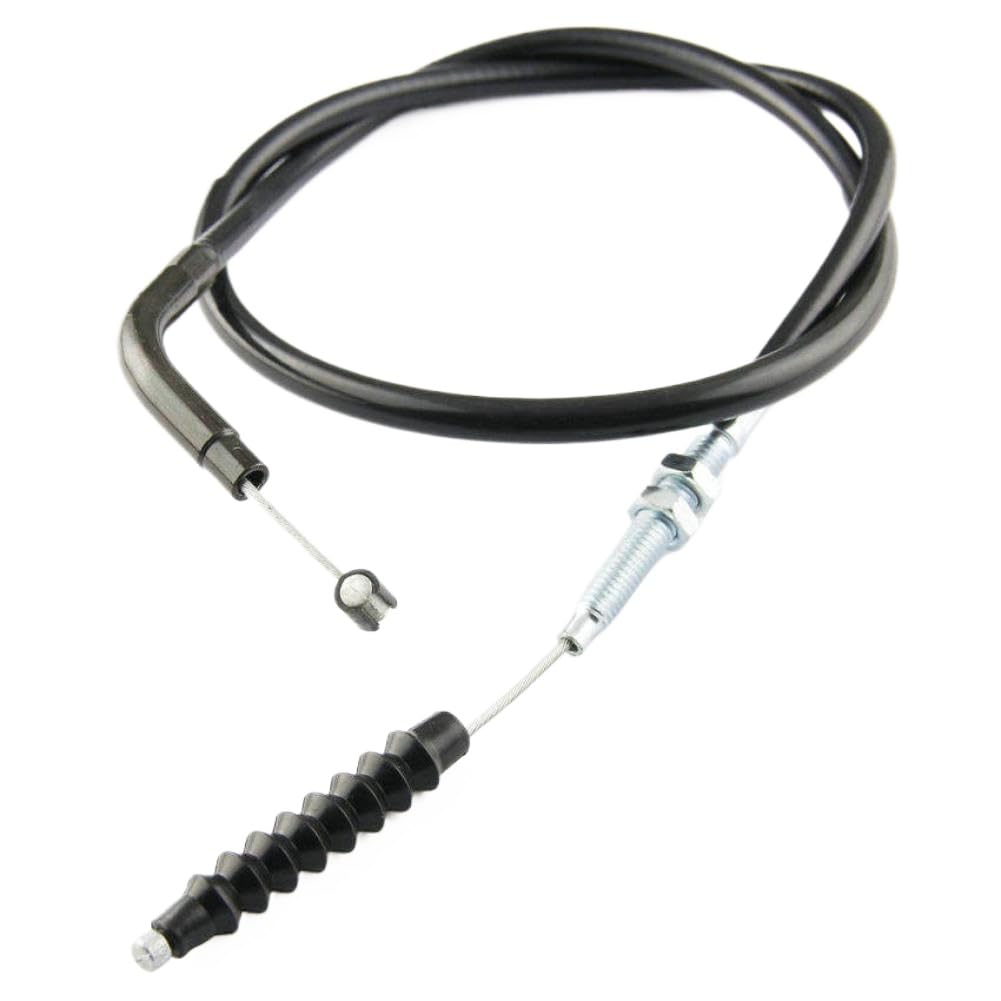 Motorcycle Clutch Line Compatible with Honda VFR400 NC30 1989 1990 1991 1992 RVF400 NC35 1994 1995 1996