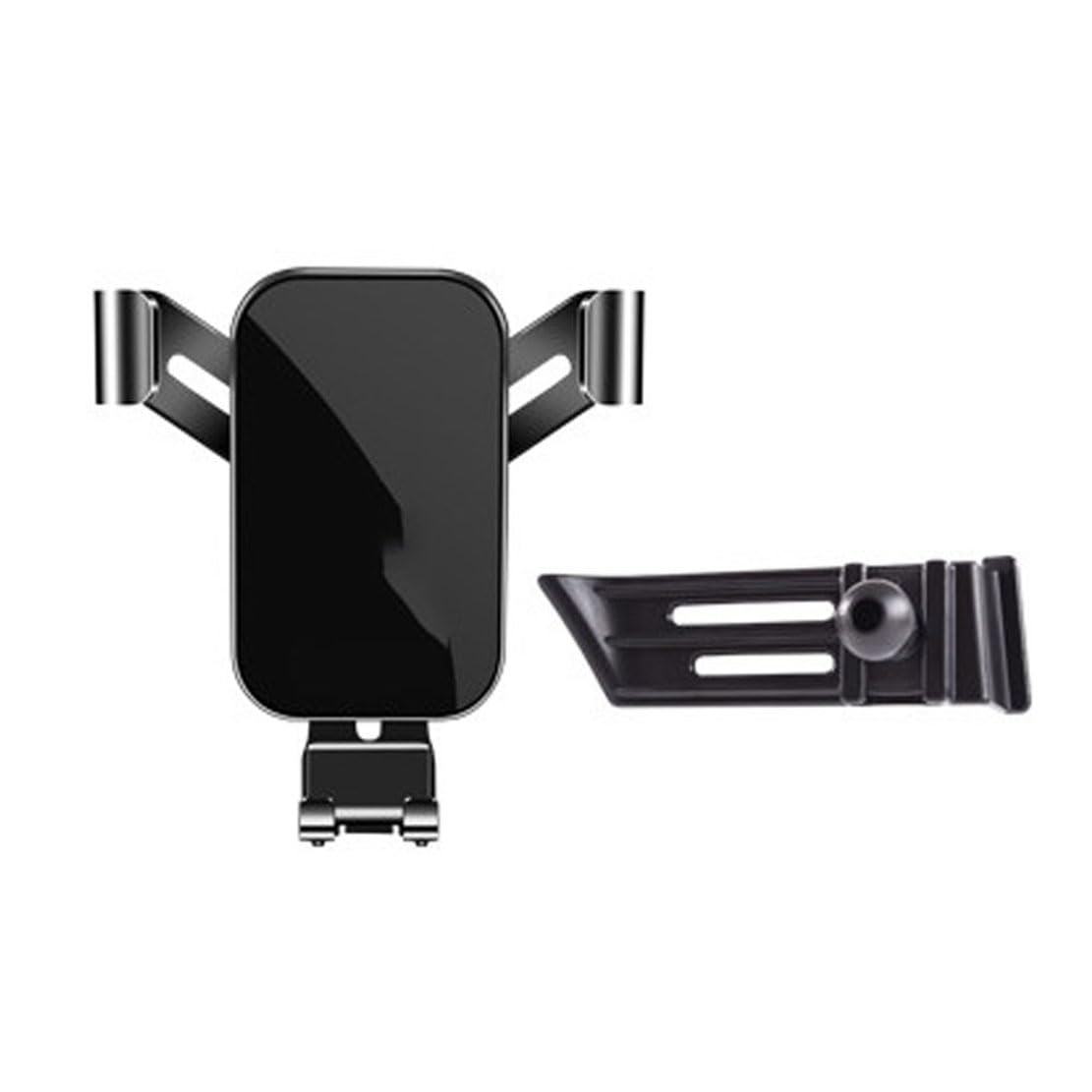 GYHZNB Car Phone Holder,Compatible with Buick Excelle 2018–2024,Mobile phone accessories,black