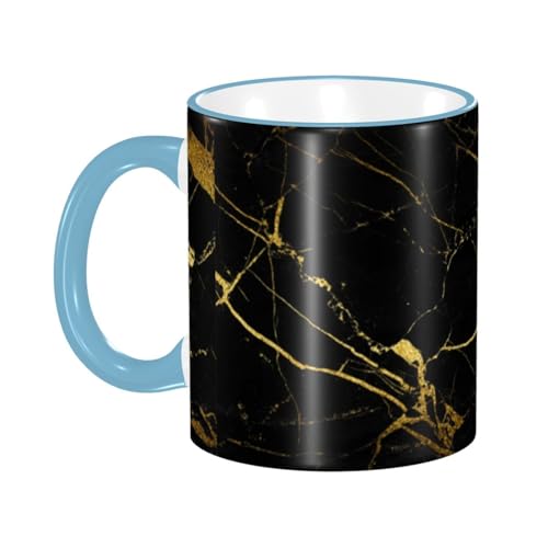 Ƌ̑嗝΂̃^C }OJbv R[q[Jbv Sky Blue  HJbv eB[Jbv ϔM}O ۉ ϗ  傫 ~NRbv 330ml G ƒp vg蕨