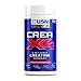Produktbild USN Creatine X4 120 Caps