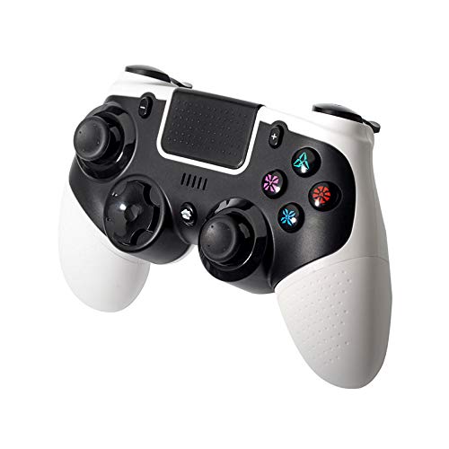 Angolat lejn ix-xellug view of QUMOX Wireless Controller