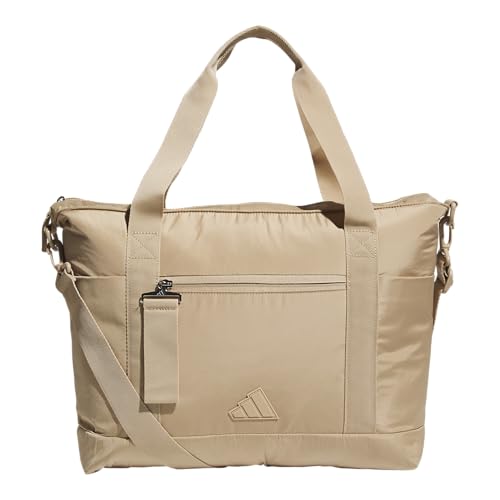 adidas Bolsa All Me 3, Bege arenito quente, One Size, Bolsa All Me 3