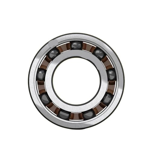 Roulement vélo céramique 6805-2RS VTT route 25x37x7 mm