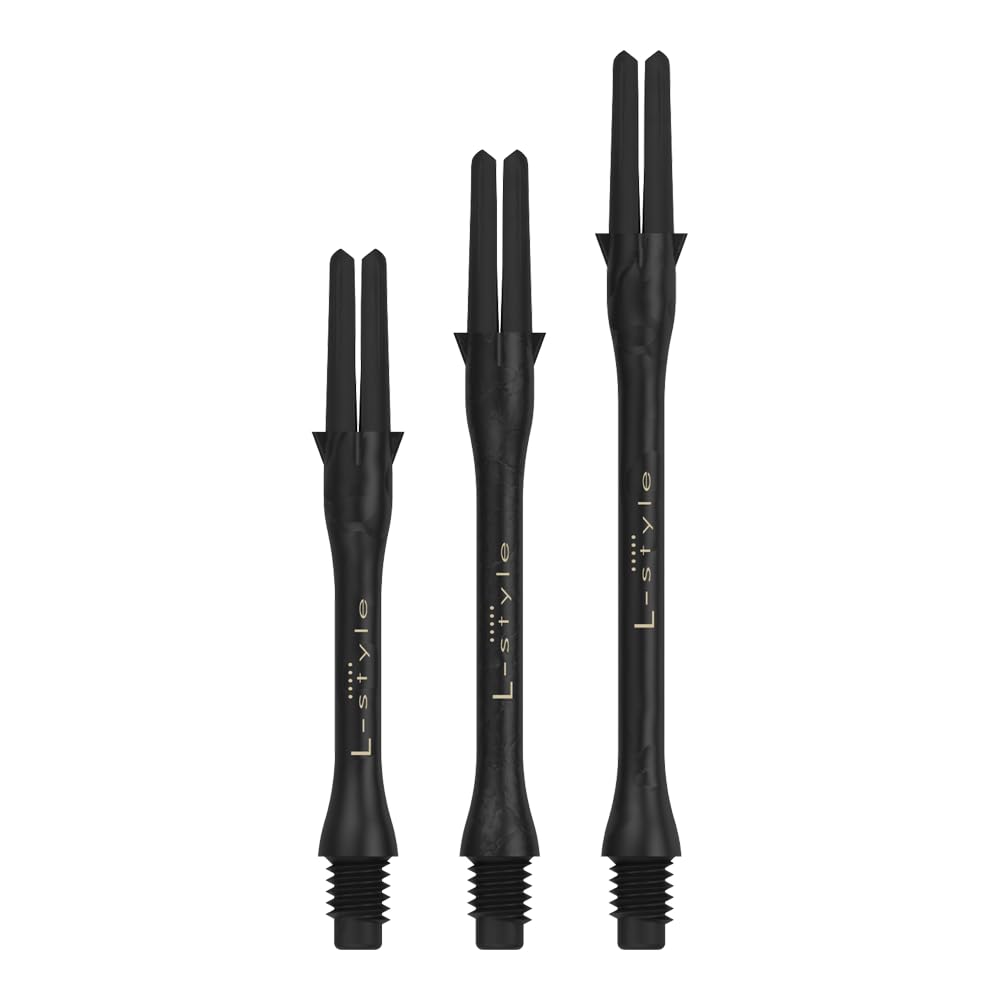 Amazon | エルスタイル エルシャフト カーボン ロックスリム シャフト