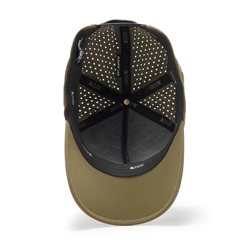 Image of Volcom Men's Full Stone Cheese Hat
