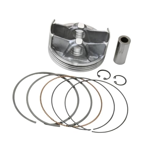 Kit piston moto 95mm haute précision pour YFZ450 et WR450F performance durable