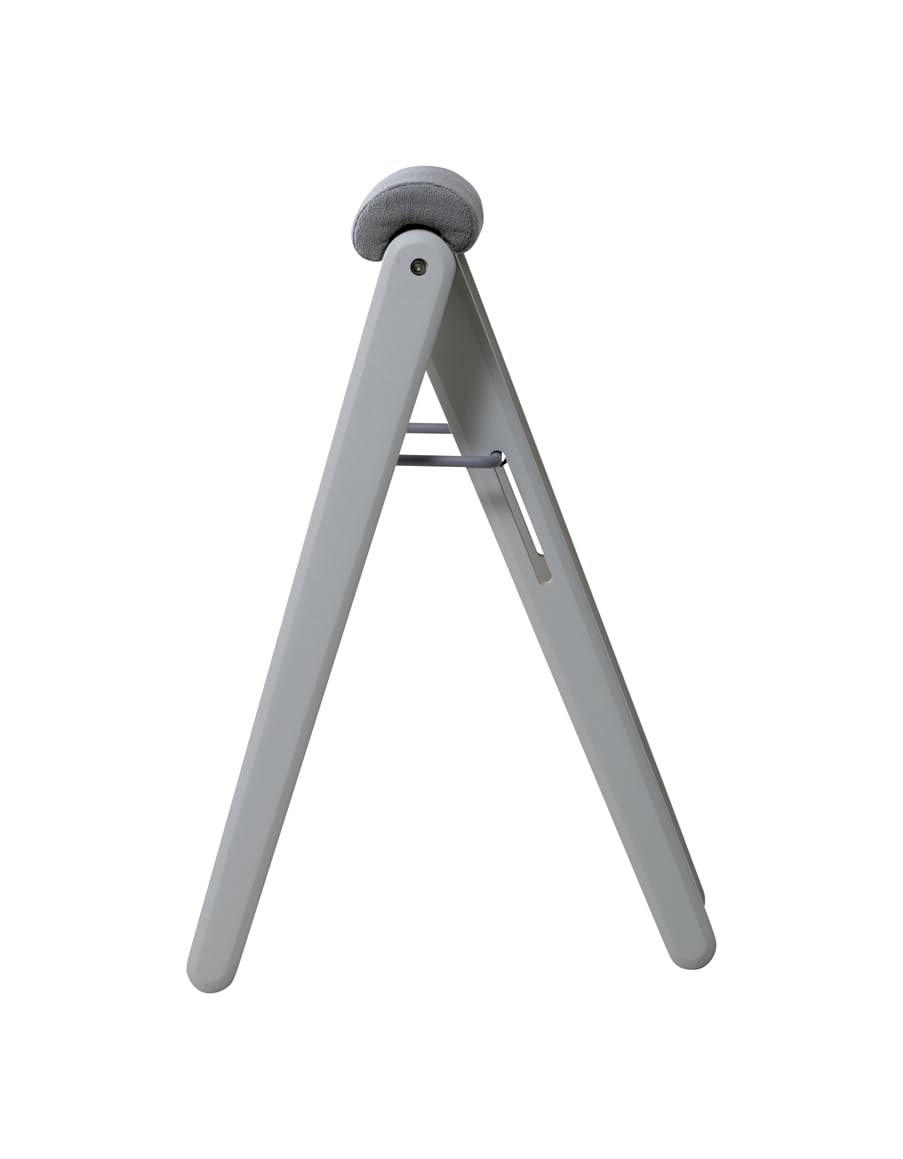 Amazon｜弘益 TITTO-FH ハイチェア (フォールディング ハイスツール