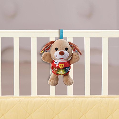 VTech Mélodie 502304 Chiot - vue 6