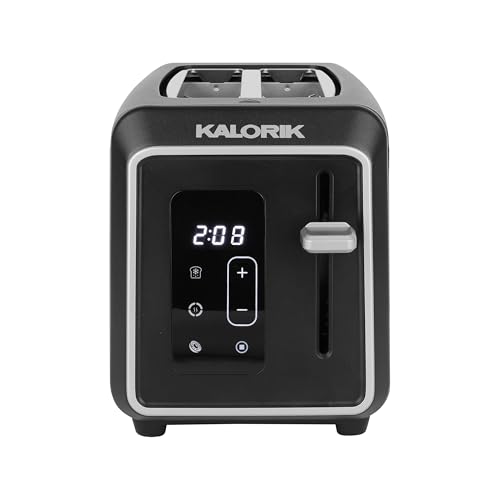 Kalorik Designer Series 2-Slice Toaster
