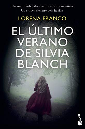 El último verano Silvia Blanch (Crimen y Misterio)