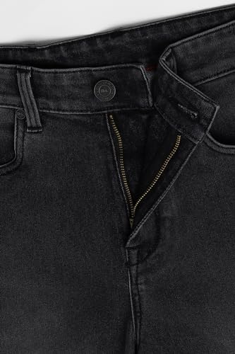 Image of Dennis Lingo Men's Regular Fit Mid Rise Jeans