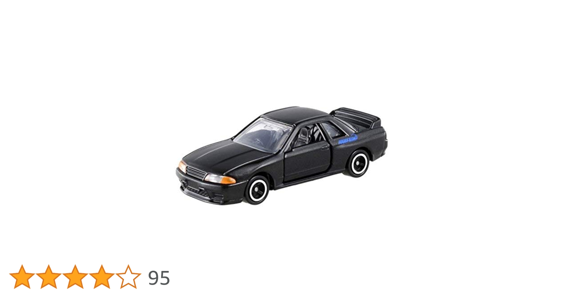 タカラトミー Dream TOMICA GTR R32 頭文字D Amazon | トミカ ドリームトミカ No.141 頭文字D スカイラインGT