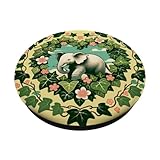 Zoom IMG-1 elefante arte simpatici elefanti popsockets Zoom IMG-1 elefante arte simpatici elefanti popsockets