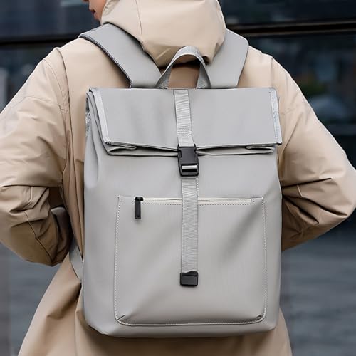 Mochila transpirable multifuncional y ligera con gran capacidad 2