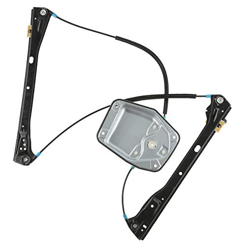 Frankberg Fensterheber Vorne Links Kompatibel mit Golf V 1K1 Schrägheck 2/3-Türer 2003-2009 1K3837461
