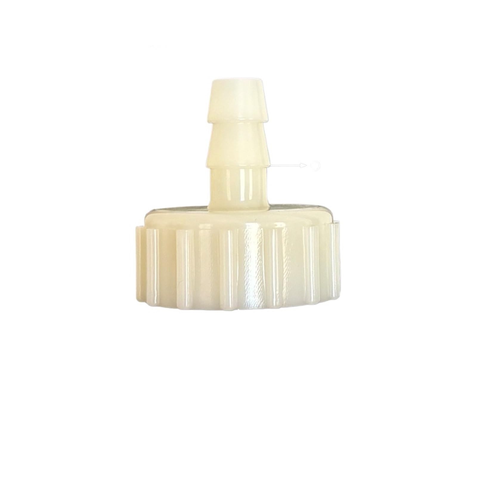 Hose Connector Female Hose Connector 5Pcs G3/4 Inch Inner Thread Water Pump Accessories Joint Coupling Garden Irrigation for Outdoor Taps(DN20Female8mm5pcs)