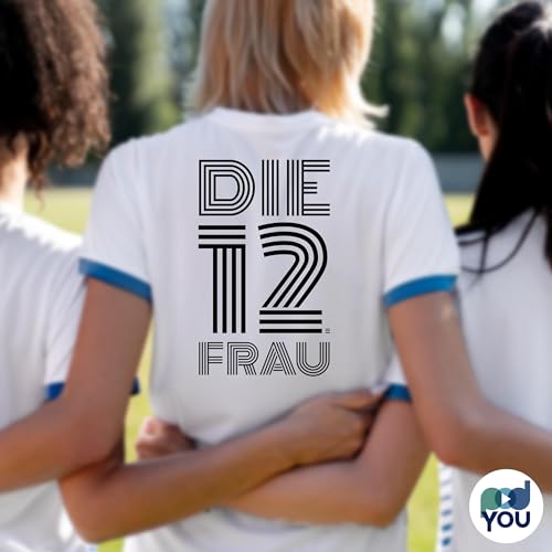 Coach Kevin Weidmann & Kapitänin Sophie Reichmann über ihre bisher sehr erfolgreiche Saison & die tolle Entwicklung ihres Vereins