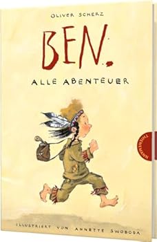 Ben. Alle Abenteuer