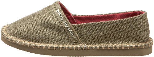 Image of Women's Hazen Slip-On Loafer,Tan,6.5 M US