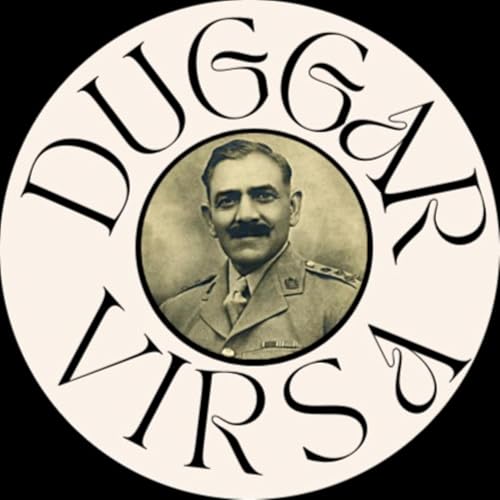 Duggar Virsa Podcast By Duggar Virsa cover art