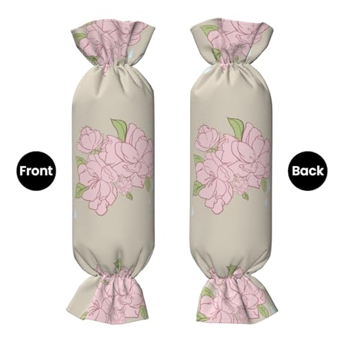Almohada Espuma Viscoelástica 62 cm Largo 25 cm Alto miniatura 2
