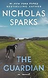 The Guardian (Sparks, Nicholas  (Large Print))