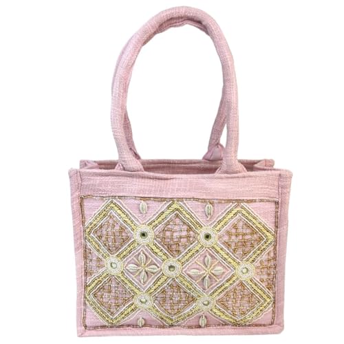 Bolso tote para mujer Myra, bolso de mano de lona estilo occidental