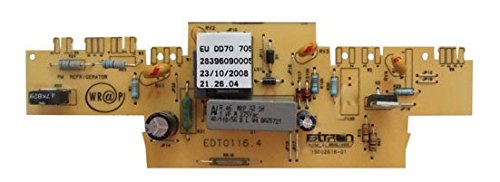 Hotpoint Ariston Thermostat ETD01 für Ariston Kühlschrank Indesit Scholtes Cover