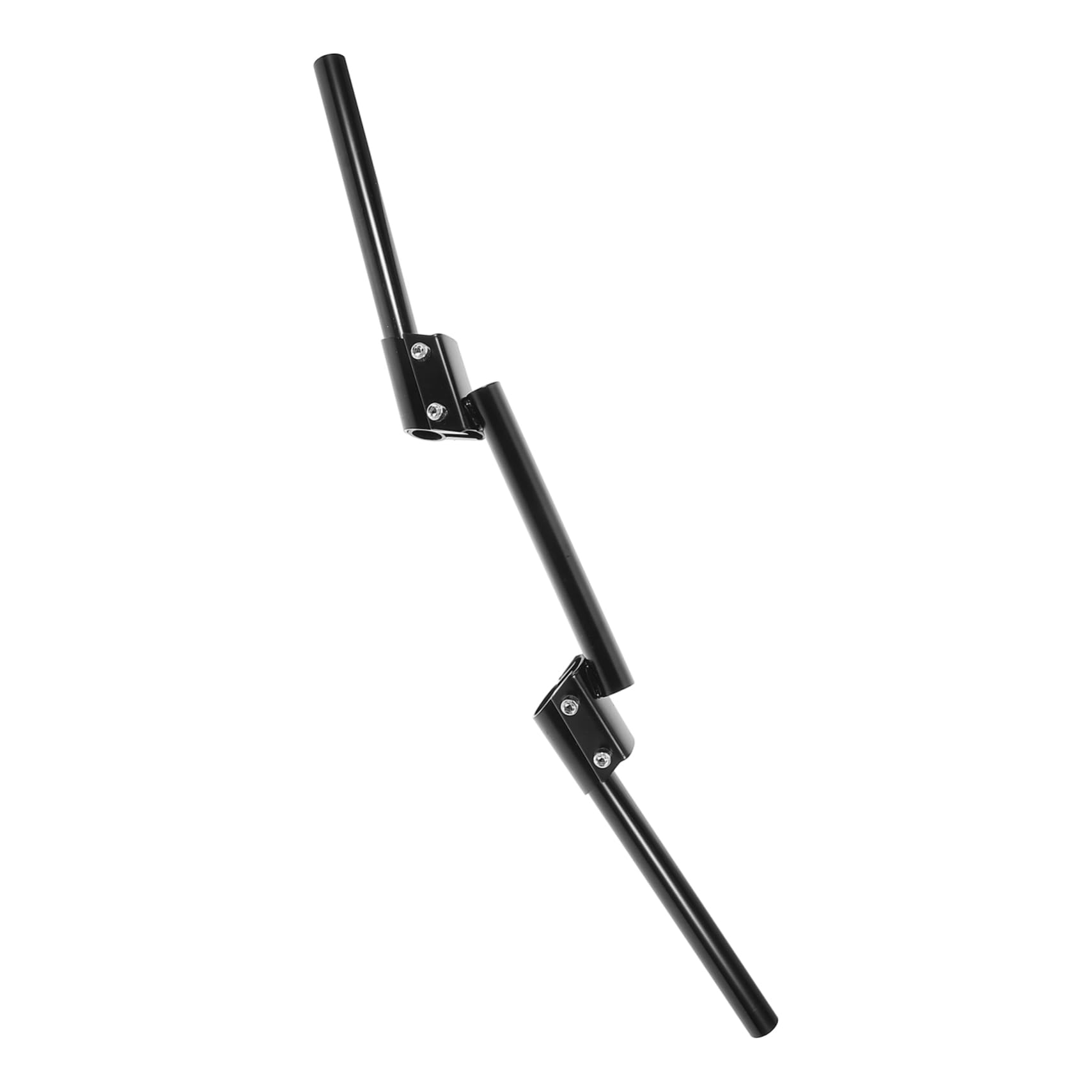Alipis Guidon De Moto Renfort De Guidon Entretoise Barre Transversale Pour Motocross Et Dirt Bike