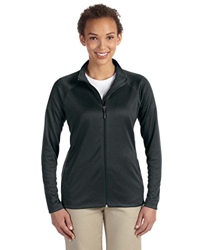 Devon & Jones Ladies Stretch Tech Compass Jacket