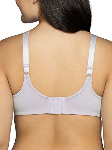 Image of Vanity Fair Women's Beauty Back Smoothing Minimizer Bra, Minimizes Bust Line up to 1.5 inch, Non Padded Cups up to H