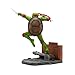 ABYstyle Studio Teenage Mutant Ninja Turtles Raphel 1:10 Scale Collectable PVC Figure