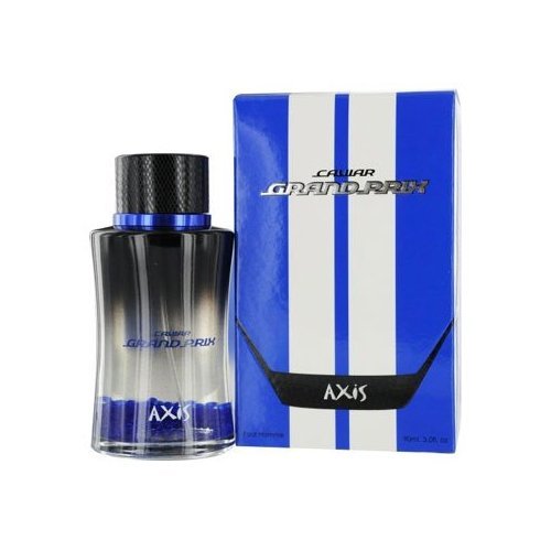 Axis Caviar Grand Prix Blue FOR MEN by Sense of Space - 90 ml Eau de Toilette Spray
