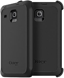 OtterBox DEFENDER SERIES Case for Samsung Galaxy TAB E (8.0) - Retail Packaging