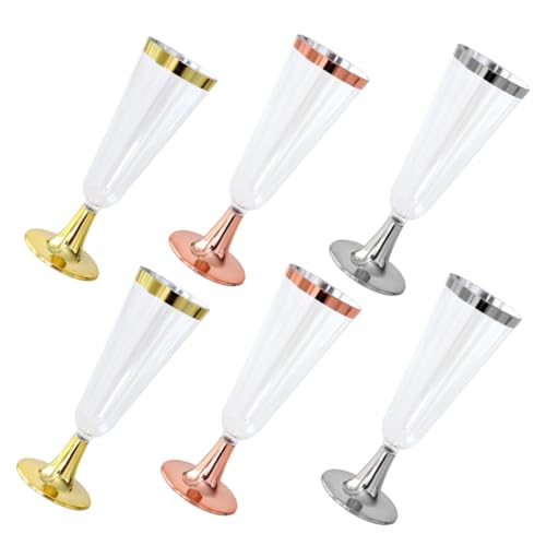 ROMISBABA 6 ĝăvX`bNVpt[g COX o[ p[eB[p S[h [YS[h Vo[e ݉