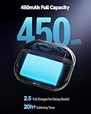 Zoom IMG-2 custodia di ricarica compatibile con Zoom IMG-2 custodia di ricarica compatibile con