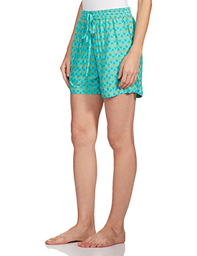 Image of Indigo Women's Bermuda Shorts