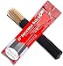 Sweet Vanilla Most Exotic 11'' Incense Sticks. Approx. 85 to 100 Sticks Per Bundle, Each Natural Stick Burns for 45 mins to 1 Hour Each Long Lasting Guarantee 100% Pure