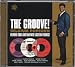 Groove: Belgium Popcorn