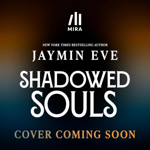 Couverture de Shadowed Souls
