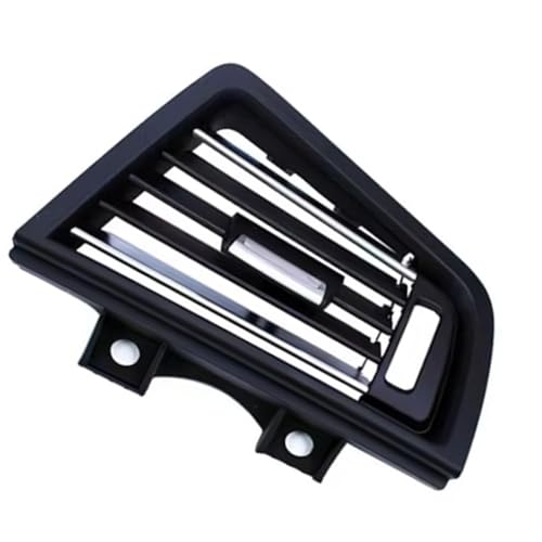 Grille de ventilation BMW 520i pour rouler au frais en voyage avec climatisation stable